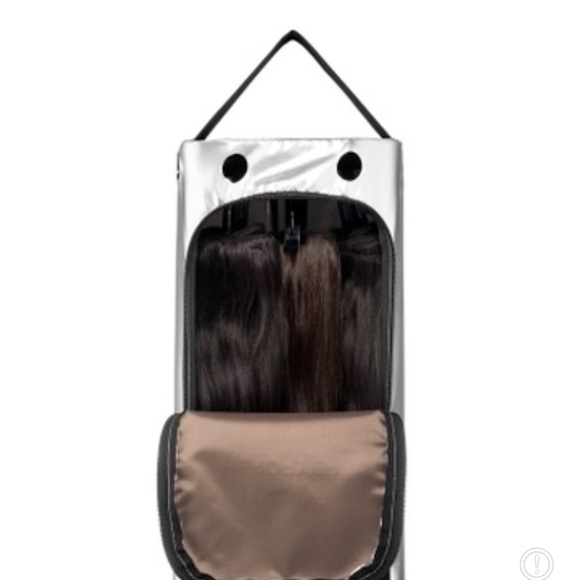 Herdryer dries wigs and hair extensions in under one hour!  Great for Christmas! - Picture 2 of 4